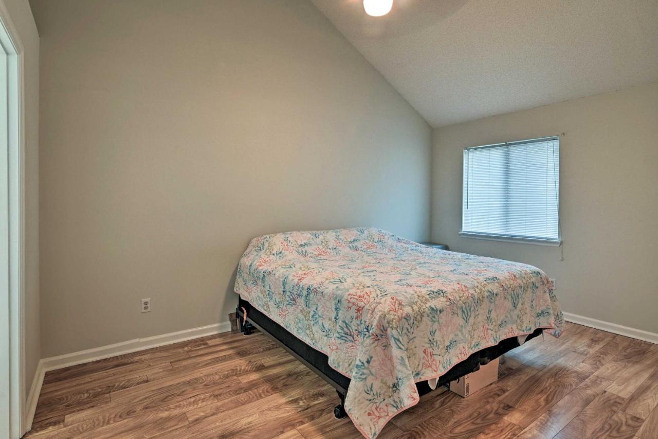 Golf Colony Condo Less Than 2 Mi To Surfside Beach! Myrtle Beach Kültér fotó