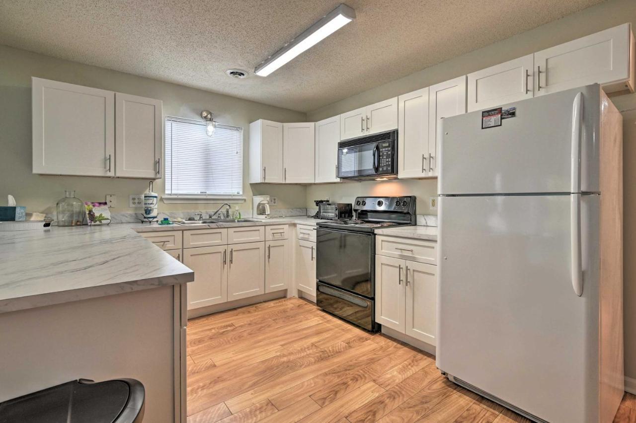 Golf Colony Condo Less Than 2 Mi To Surfside Beach! Myrtle Beach Kültér fotó